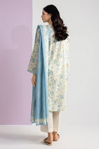 Kurta Dupatta - 3138