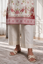 Kurta Dupatta - 3139