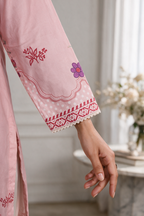 Kurta Dupatta - 3140