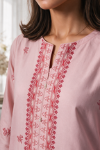 Kurta Dupatta - 3140