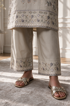 Kurta Trouser - 3441