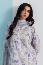 Kurta Dupatta Trouser - 1944