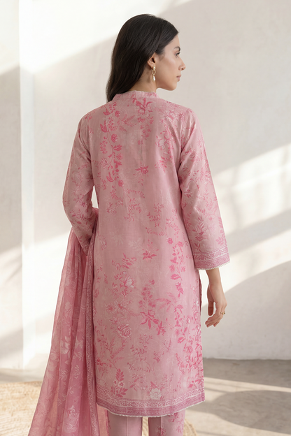 Kurta Dupatta Trouser - 1948