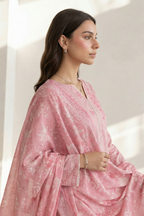 Kurta Dupatta Trouser - 1948
