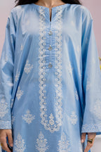 Kurta Dupatta Trouser - 1949