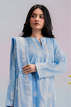 Kurta Dupatta Trouser - 1949