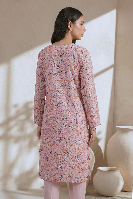 Kurta Dupatta Trouser - 1952