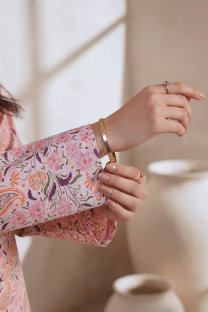 Kurta Dupatta Trouser - 1952