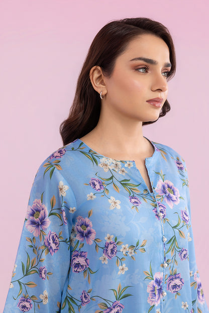 Kurta Dupatta - 2135