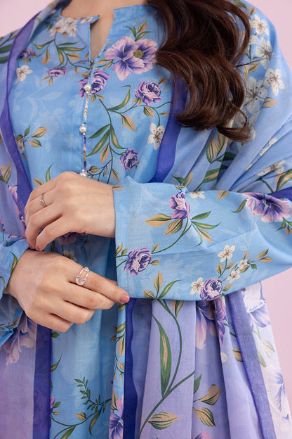 Kurta Dupatta - 2135