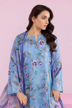 Kurta Dupatta Trouser - 2135