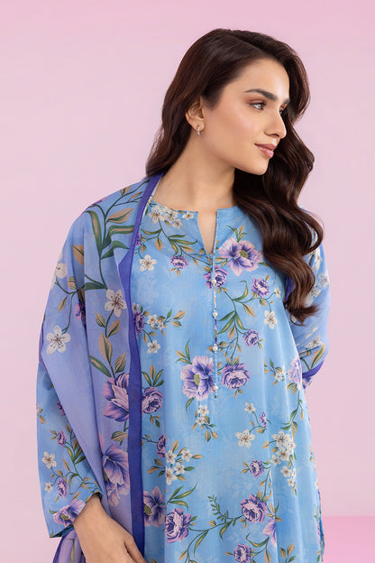 Kurta Dupatta - 2135