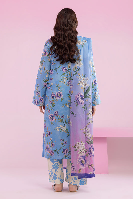 Kurta Dupatta - 2135