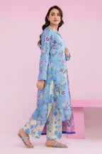 Kurta Dupatta Trouser - 2135