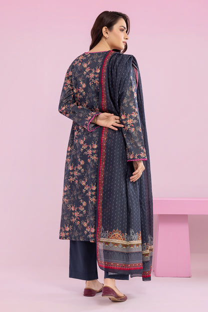 Kurta Dupatta - 2136