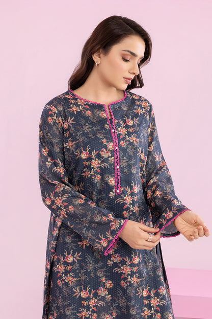 Kurta Dupatta - 2136