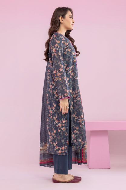 Kurta Dupatta - 2136