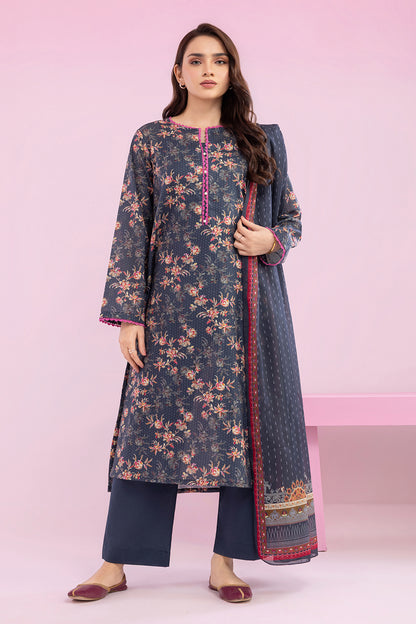 Kurta Dupatta - 2136
