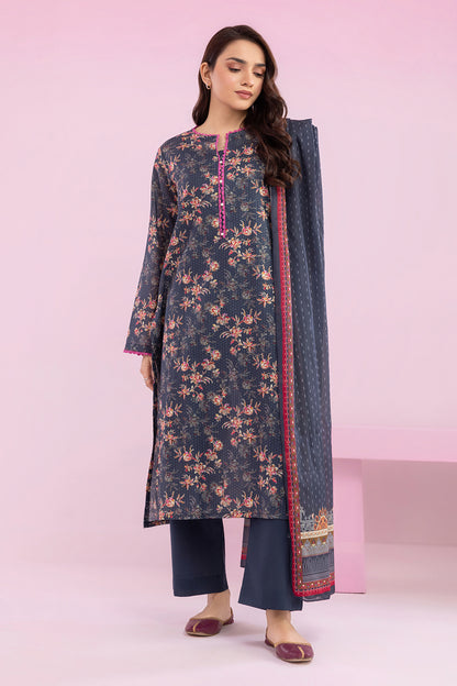 Kurta Dupatta - 2136