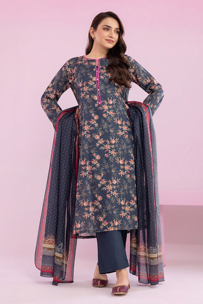 Kurta Dupatta - 2136