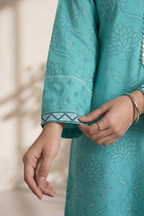 Kurta Dupatta - 2137