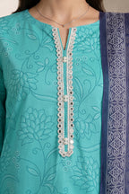 Kurta Dupatta - 2137