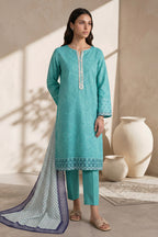 Kurta Dupatta - 2137