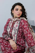 Kurta Dupatta Trouser - 2145