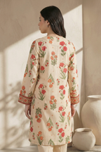 Kurta Dupatta Trouser - 2147