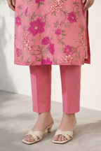 Kurta Dupatta Trouser - 2149