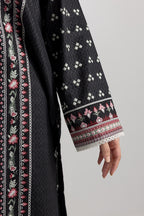 Kurta Dupatta Trouser - 2152