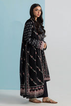 Kurta Dupatta Trouser - 2152