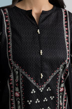 Kurta Dupatta Trouser - 2152