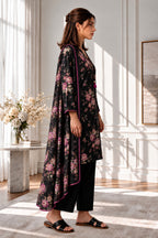 Kurta Dupatta Trouser - 2153