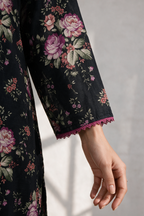 Kurta Dupatta Trouser - 2153