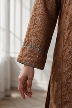 Kurta Dupatta Trouser - 2153