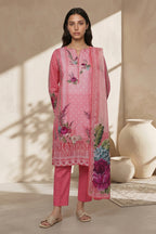 Kurta Dupatta Trouser - 2157