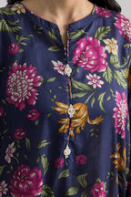 Kurta Dupatta Trouser - 2159