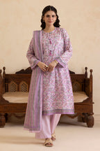 Kurta Dupatta - 2166
