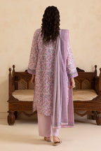 Kurta Dupatta - 2166