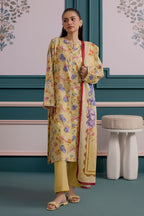 Kurta Dupatta - 2167