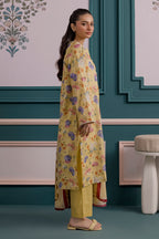 Kurta Dupatta - 2167