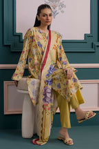 Kurta Dupatta - 2167