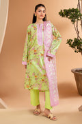 Kurta Dupatta Trouser - 2168