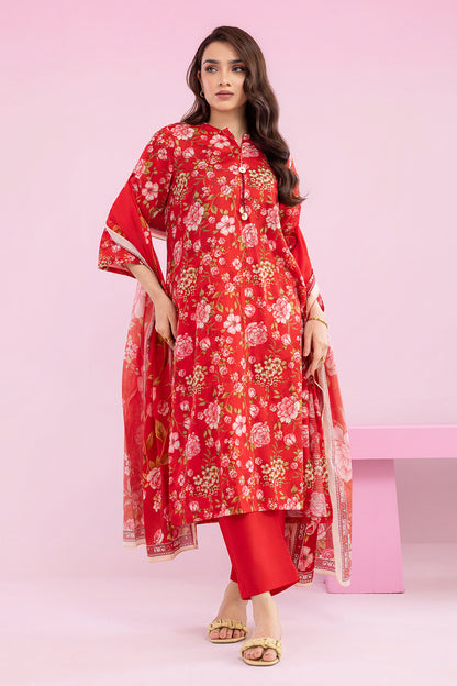 Kurta Dupatta Trouser - 2169