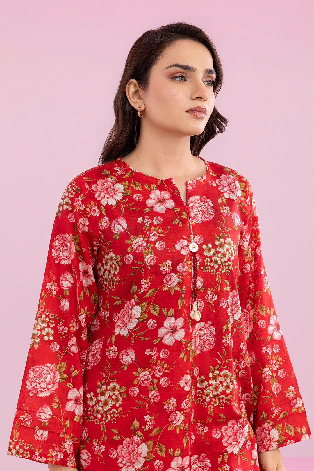 Kurta Dupatta Trouser - 2169