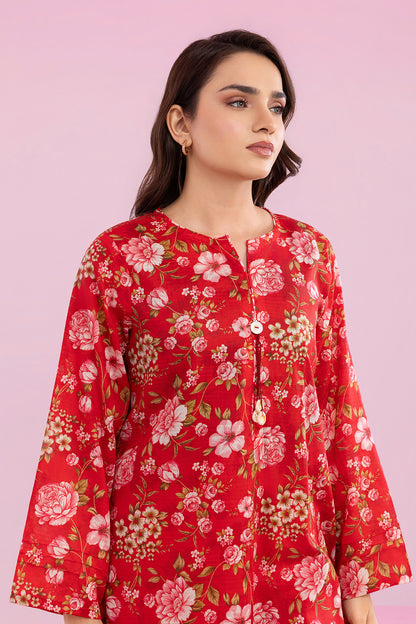 Kurta Dupatta Trouser - 2169