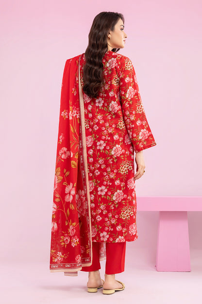 Kurta Dupatta Trouser - 2169