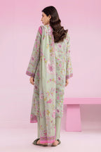 Kurta Dupatta Trouser - 2171