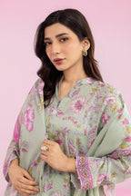 Kurta Dupatta Trouser - 2171